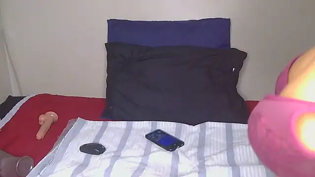 CherieBlushX online show from 06-30-26, 06:31