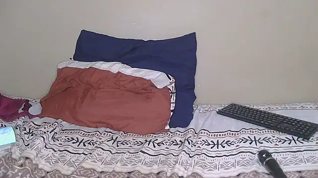 CherieBlushX online show from 07-29-26, 07:45
