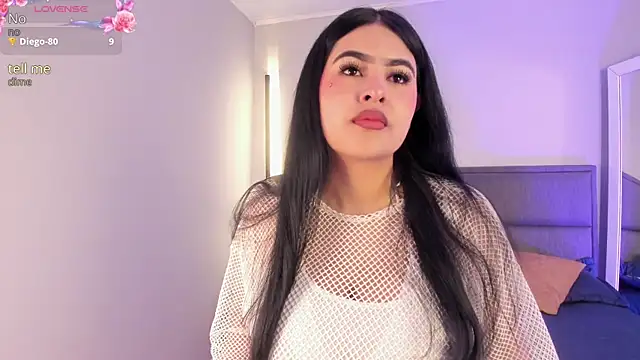 Emma  clark  online show from 09-10-25, 12:38