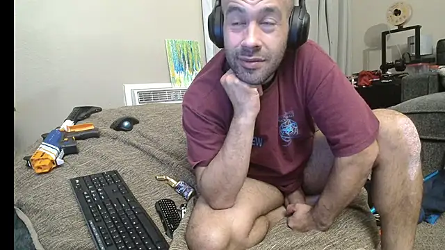 LeeCox online show from 01-22-25, 11:56