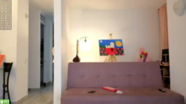 colette e online show from 02-07-26, 04:27