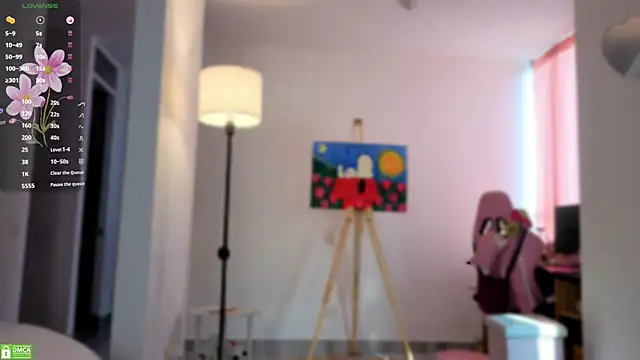 colette e online show from 03-01-26, 01:35