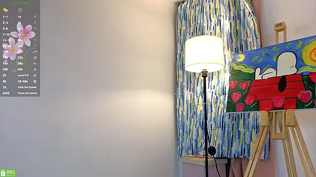 colette e online show from 04-29-26, 03:21