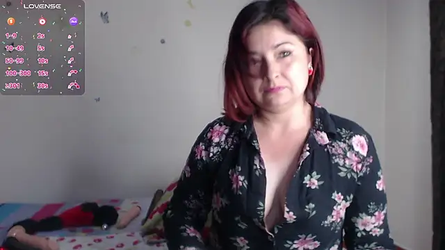 evangeline lover online show from 03-05-26, 12:12