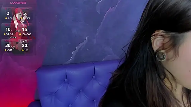 Lili milk20 online show from 11-24-25, 07:13