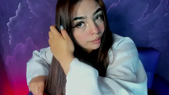 Lili milk20 online show from 01-14-26, 07:19