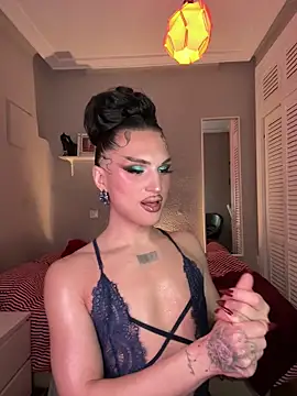 Snapshot of lacattiva chatting on 12-03-25, 08:18 lacattiva online show from 12-03-25, 08:18