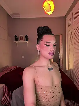 Snapshot of lacattiva chatting on 03-02-26, 04:25 lacattiva online show from 03-02-26, 04:25