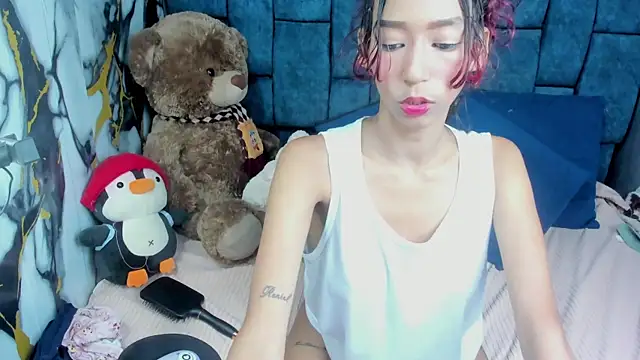 ValentinaKlean online show from 06-22-26, 03:25