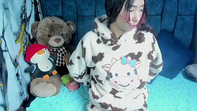 ValentinaKlean online show from 07-10-26, 01:21