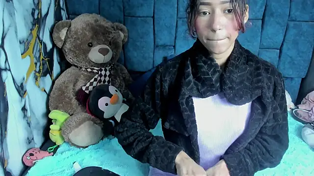 ValentinaKlean online show from 07-14-26, 02:27