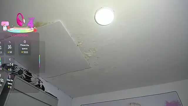 thalia mills19 online show from 11-01-25, 11:07