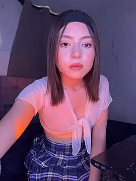 PrettyAmber online show from 03-25-26, 08:48