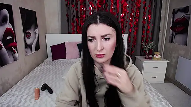 EvelinCuper online show from 02-20-26, 06:26