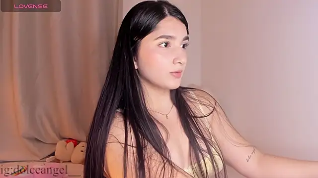 Snapshot of dulceangel__ chatting on 07-15-26, 03:01 dulceangel online show from 07-15-26, 03:01