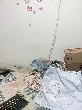 tany90 online show from 11-23-25, 03:28