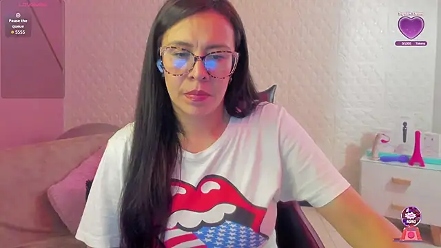 Eva mermaid online show from 04-10-26, 11:42