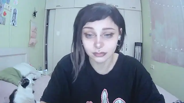 SineKiraReal online show from 10-09-25, 10:24
