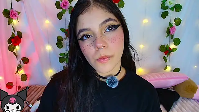 cutee andrea online show from 11-11-25, 02:33