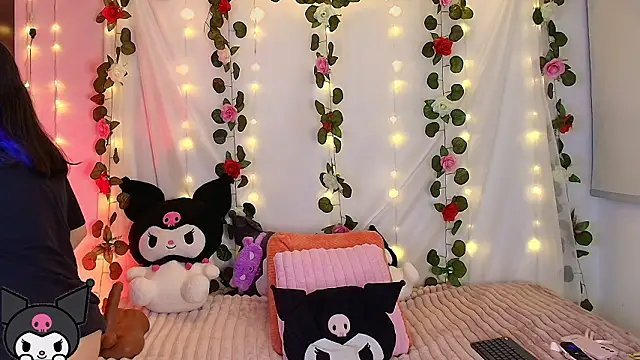 cutee andrea online show from 03-15-26, 02:39