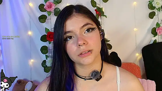 cutee andrea online show from 04-29-26, 03:32