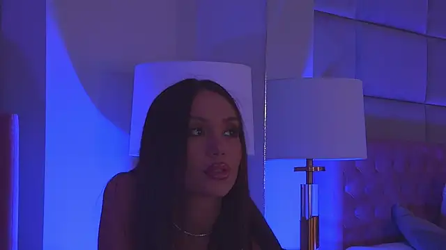 ZenyaNoir online show from 10-04-25, 03:10