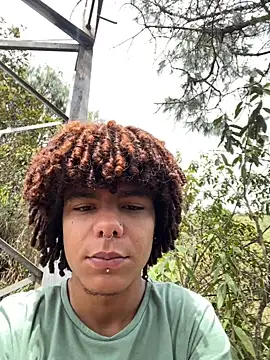 Alexis Spicter online show from 09-12-25, 06:52