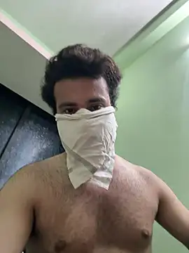 KILLERIndian online show from 07-27-26, 07:10