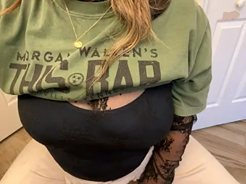 MissElizabethXoXo online show from 11-16-25, 10:15