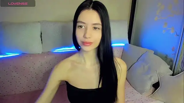 Snapshot of SelinLi chatting on 02-02-26, 09:08 SelinLi online show from 02-02-26, 09:08