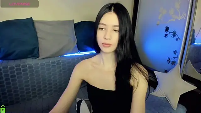 Snapshot of SelinLi chatting on 02-15-26, 09:41 SelinLi online show from 02-15-26, 09:41