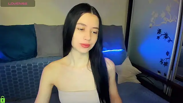 Snapshot of SelinLi chatting on 02-27-26, 08:14 SelinLi online show from 02-27-26, 08:14