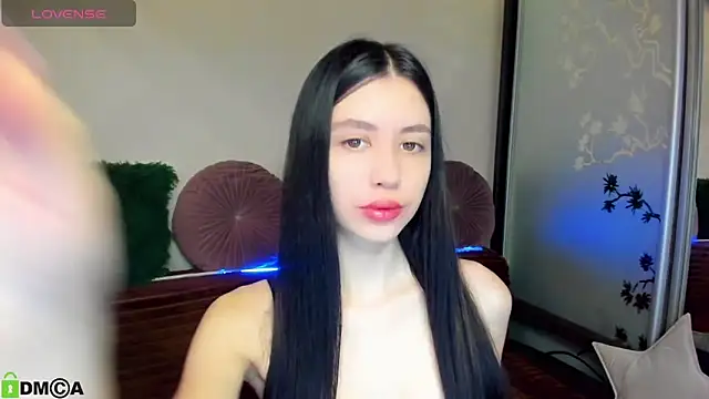 Snapshot of SelinLi chatting on 03-12-26, 08:31 SelinLi online show from 03-12-26, 08:31