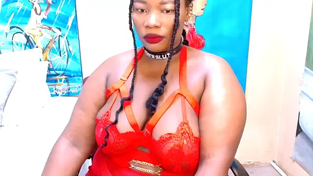 CurvyCocoxxx online show from 02-13-26, 08:10