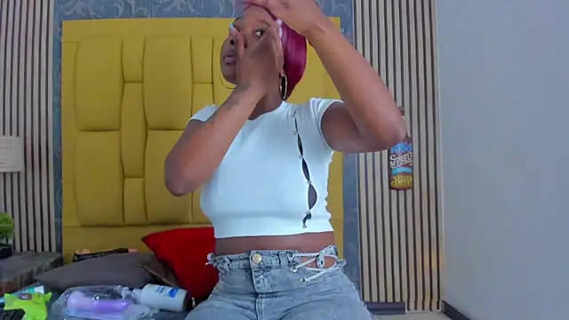 alice rouusse online show from 03-06-26, 07:54