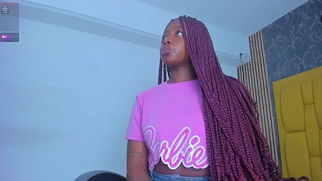 alice rouusse online show from 03-16-26, 07:51