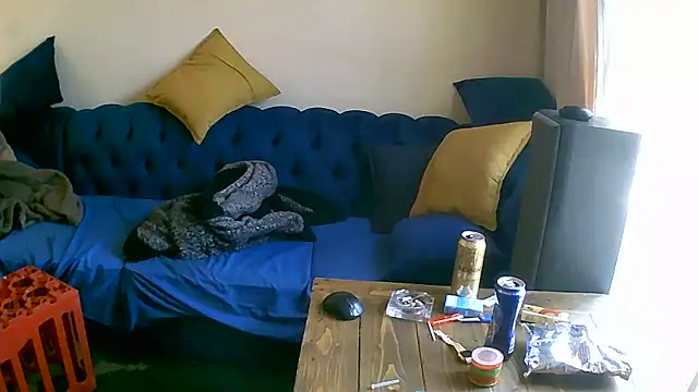 TheeBigPump online show from 09-13-25, 10:59