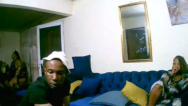 TheeBigPump online show from 09-18-25, 05:26