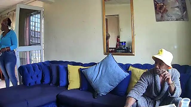 TheeBigPump online show from 12-14-25, 01:16