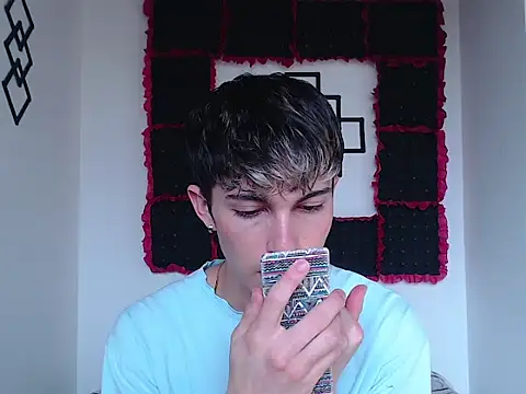 Snapshot of john_vichenso chatting on 02-25-26, 08:40 john vichenso online show from 02-25-26, 08:40