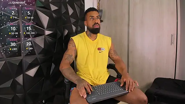 Snapshot of OstinDaniels chatting on 09-19-25, 10:54 OstinDaniels online show from 09-19-25, 10:54