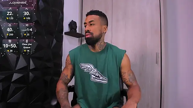 OstinDaniels online show from 02-19-26, 11:45