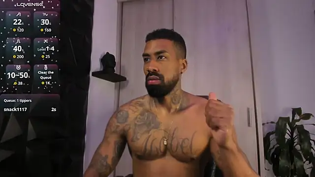 OstinDaniels online show from 02-28-26, 11:06