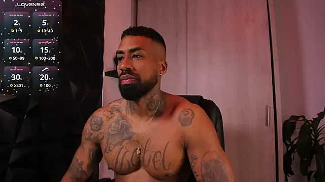 OstinDaniels online show from 03-04-26, 12:16