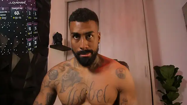 OstinDaniels online show from 06-01-26, 11:06