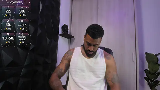 OstinDaniels online show from 06-11-26, 10:08