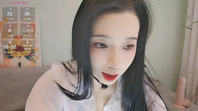 Snapshot of Yemao_0 chatting on 10-05-25, 10:40 Yemao 0 online show from 10-05-25, 10:40