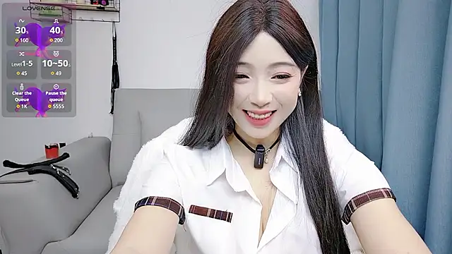 Snapshot of Yemao_0 chatting on 01-13-26, 10:04 Yemao 0 online show from 01-13-26, 10:04