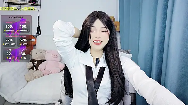 Snapshot of Yemao_0 chatting on 02-26-26, 10:20 Yemao 0 online show from 02-26-26, 10:20