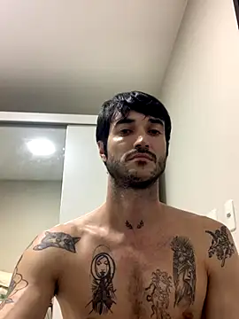 Snapshot of Fubinha chatting on 09-08-25, 09:03 Fubinha online show from 09-08-25, 09:03